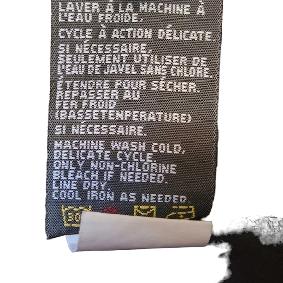 Aur performance shorts High-rise black knee length  golf shorts - Picture 8 of 8